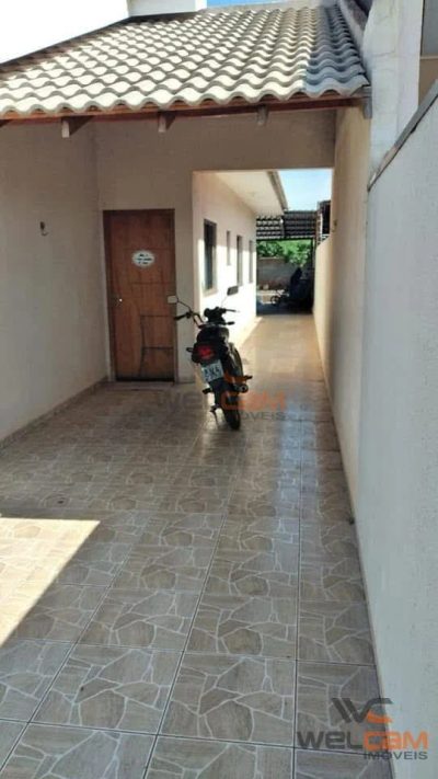 Casa, 2 quartos, 210 m² - Foto 5