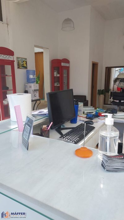 Prédio Inteiro, 220 m² - Foto 5