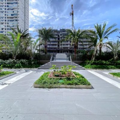 Apartamento, 3 quartos, 126 m² - Foto 2