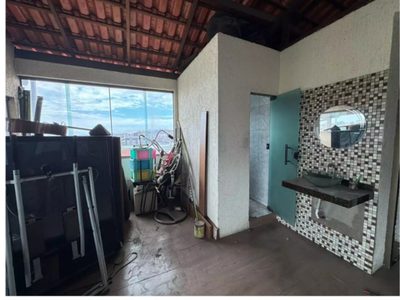 Casa, 3 quartos, 435 m² - Foto 3