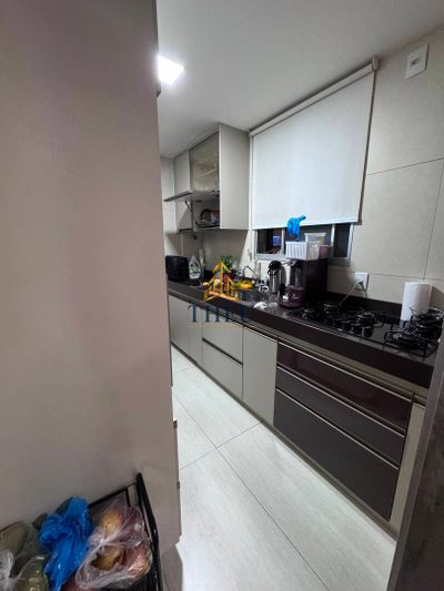 Apartamento, 2 quartos - Foto 3
