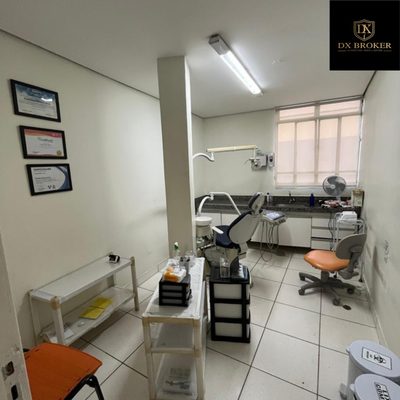 Loja-Salão, 120 m² - Foto 1