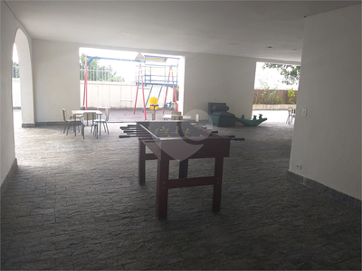 Apartamento, 2 quartos, 58 m² - Foto 3