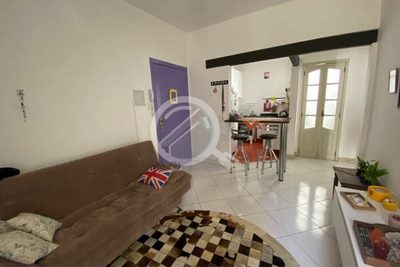 Apartamento, 1 quarto, 39 m² - Foto 4