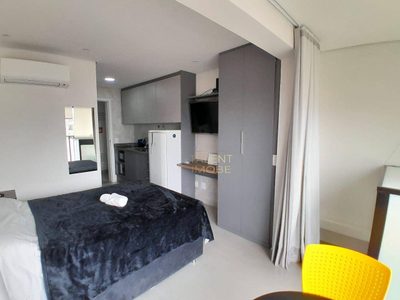 Kitnet-Studio, 22 m² - Foto 1