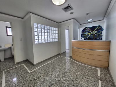 Sala-Conjunto, 52 m² - Foto 1