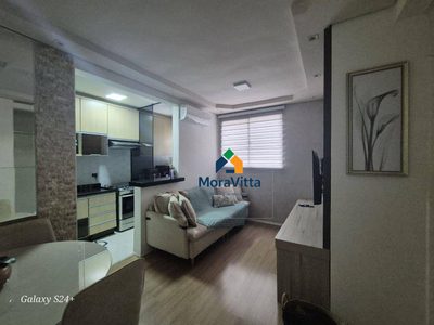 Apartamento, 2 quartos, 51 m² - Foto 3