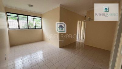 Apartamento, 3 quartos, 65 m² - Foto 1