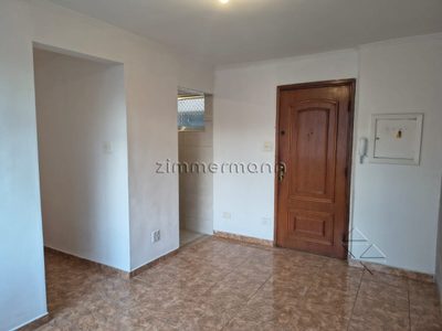 Apartamento, 2 quartos, 47 m² - Foto 2