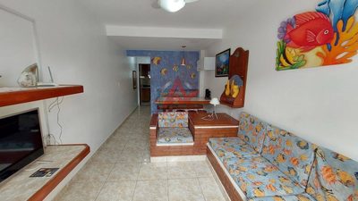 Apartamento, 2 quartos, 65 m² - Foto 2
