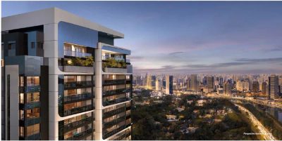Cobertura, 4 quartos, 510 m² - Foto 4