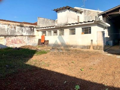 Depósito-Galpão, 650 m² - Foto 1