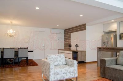 Apartamento, 2 quartos, 194 m² - Foto 5