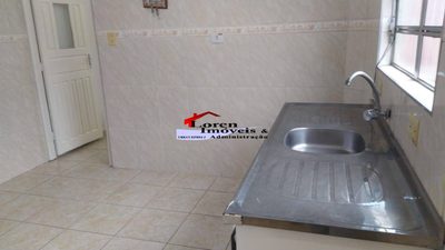 Casa, 2 quartos, 65 m² - Foto 4