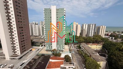 Apartamento, 1 quarto, 26 m² - Foto 2
