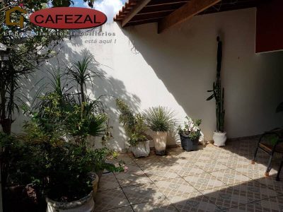 Casa, 3 quartos, 140 m² - Foto 4