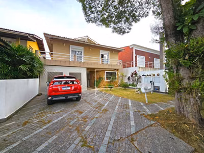 Casa de Condomínio, 4 quartos - Foto 5