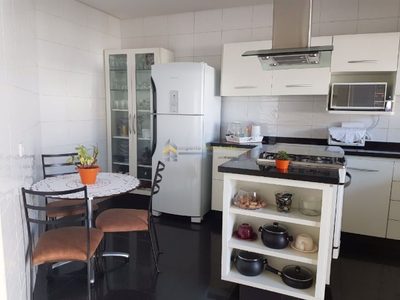Casa, 4 quartos, 300 m² - Foto 5
