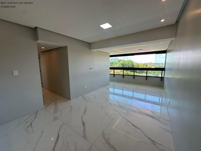 Apartamento, 3 quartos, 84 m² - Foto 2