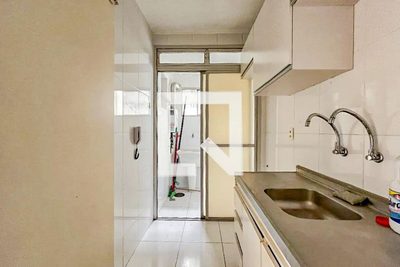 Apartamento, 1 quarto, 35 m² - Foto 5