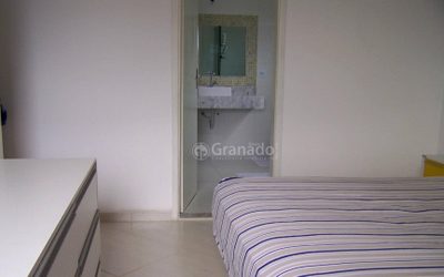 Apartamento, 3 quartos, 129 m² - Foto 3