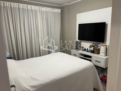Apartamento, 3 quartos, 115 m² - Foto 5
