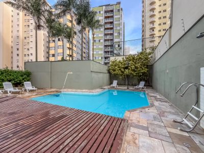 Apartamento, 3 quartos, 95 m² - Foto 1