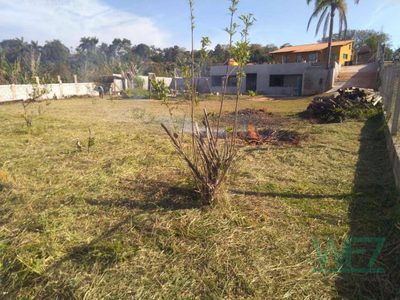 Chácara, 2 quartos, 1000 m² - Foto 4