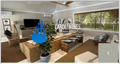 Casa de Condomínio, 9 quartos - Foto 5