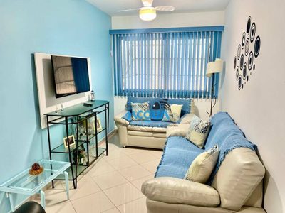 Apartamento, 3 quartos, 80 m² - Foto 2