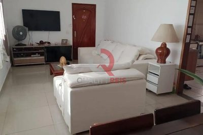 Sobrado, 4 quartos, 211 m² - Foto 5