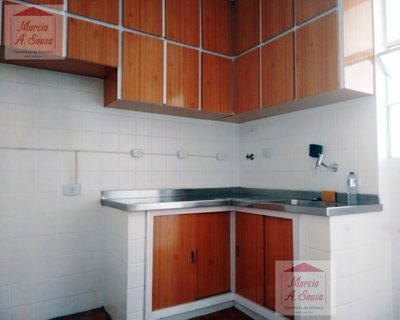 Apartamento, 2 quartos, 80 m² - Foto 5