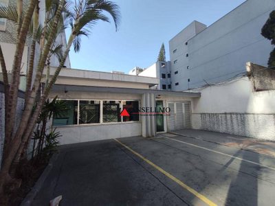 Casa, 1 quarto, 445 m² - Foto 3
