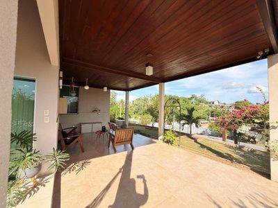 Casa, 5 quartos, 550 m² - Foto 3