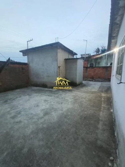 Casa, 2 quartos - Foto 2