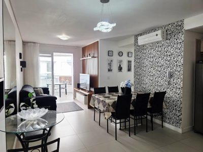 Apartamento, 2 quartos, 85 m² - Foto 2