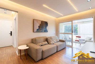 Apartamento, 3 quartos, 84 m² - Foto 2