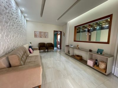 Casa, 5 quartos, 220 m² - Foto 5