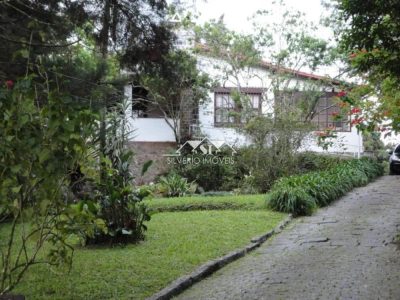 Casa, 9 quartos, 500 m² - Foto 2