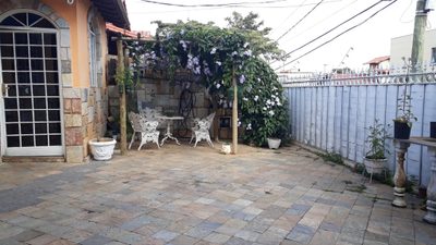 Casa, 3 quartos, 270 m² - Foto 2
