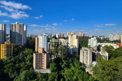 Apartamento, 3 quartos, 142 m² - Foto 4