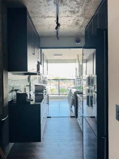 Apartamento, 2 quartos, 70 m² - Foto 4