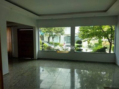 Sobrado, 3 quartos, 320 m² - Foto 2