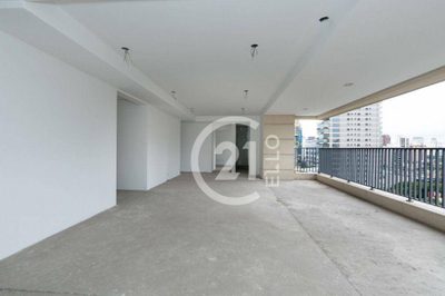 Apartamento, 3 quartos, 147 m² - Foto 5