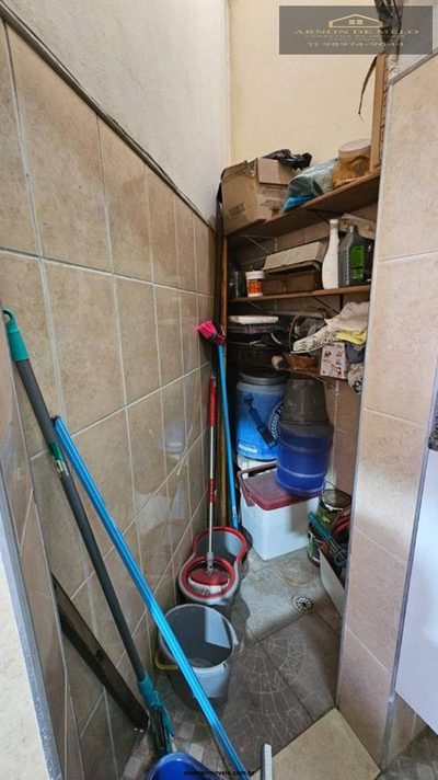 Casa, 3 quartos, 165 m² - Foto 4