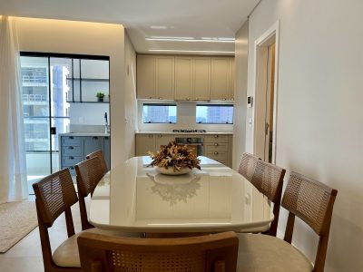 Apartamento, 3 quartos, 95 m² - Foto 3
