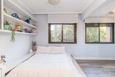 Apartamento, 3 quartos, 165 m² - Foto 4