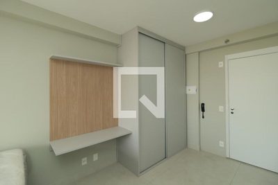Kitnet-Studio, 32 m² - Foto 3