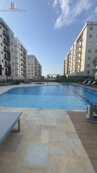 Apartamento, 2 quartos, 45 m² - Foto 1
