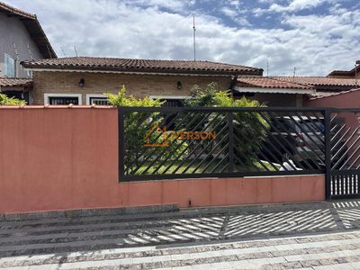 Casa, 3 quartos, 130 m² - Foto 3